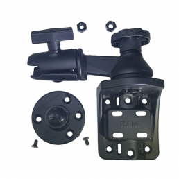 CamDo Solutions Swivel Bracket Included Items