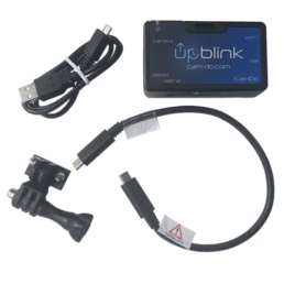 CamDo Solutions UpBlink Intervalometer Included Items