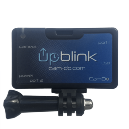 CamDo Solutions UpBlink Intervalometer with mounting bracket
