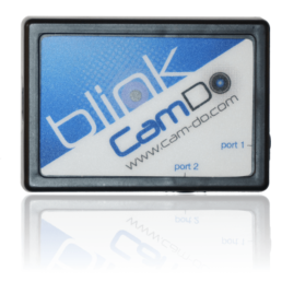 CamDo Solutions Blink Intervalometer