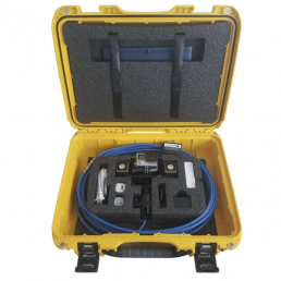 Camdo Solutions Underwater Inspection System