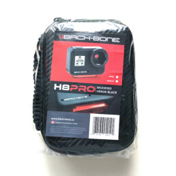 Back-Bone H8PRO packaging
