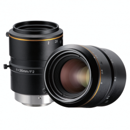 Kowa JC10M 10MP Lens Series