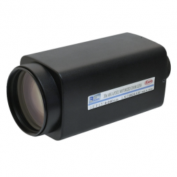 Kowa LMZ0824AMPDC-XF 8-240mm HD zoom lens