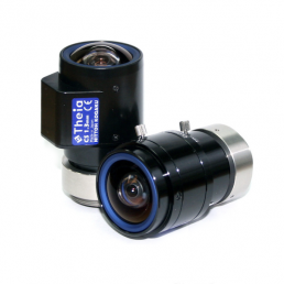 Theia Technologies Prime lenses
