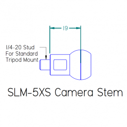 Swivellink SLM-5XS drawing