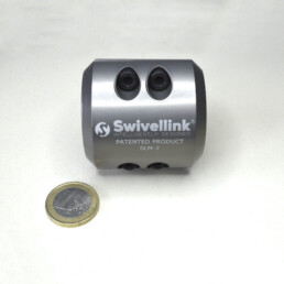 Swivellink SLM-2 Standard Knuckle with Euro