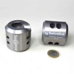 Swivellink SLM-2 Standard Knuckles