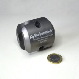 Swivellink SLM-290 Standard Tee Knuckle with Euro
