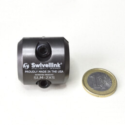 Swivellink SLM-2XS Small Knuckle with Euro