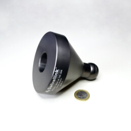 Swivellink SLM-4 Button Mount with Euro