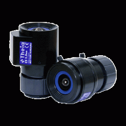 Theia Technologies SY110 lens range