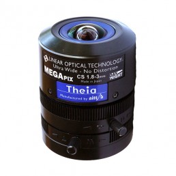 Theia ML183M varifocal lens
