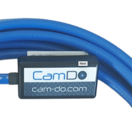 CamDo underwater WiFi Cable surface unit