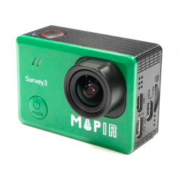 Mapir Survey 3 camera