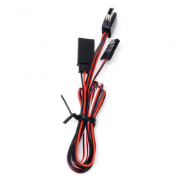 Mapir Single 50cm USB Power & FPV Cable