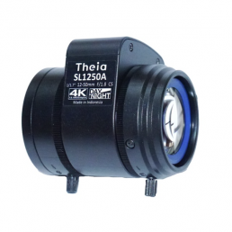 Theia SL1250M varifocal lens