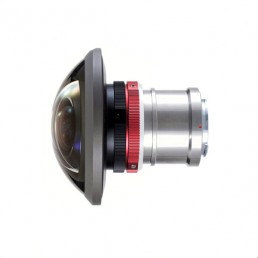 Entaniya HAL 250 6.0mm lens