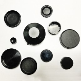 SeeSense Lens dust caps